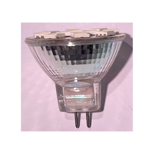 LED MR11 1,8W 828 180° Klar GU4