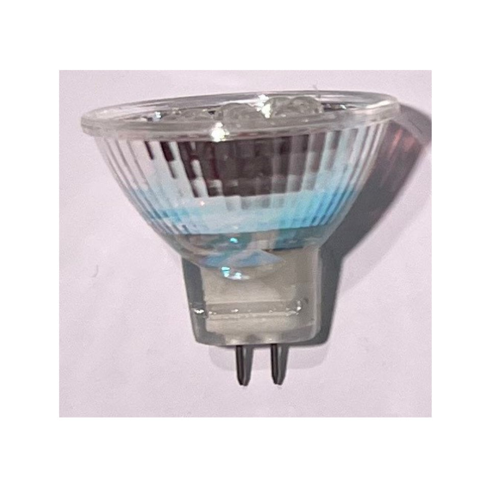 LED MR11 0,5W 829 Klar GU4