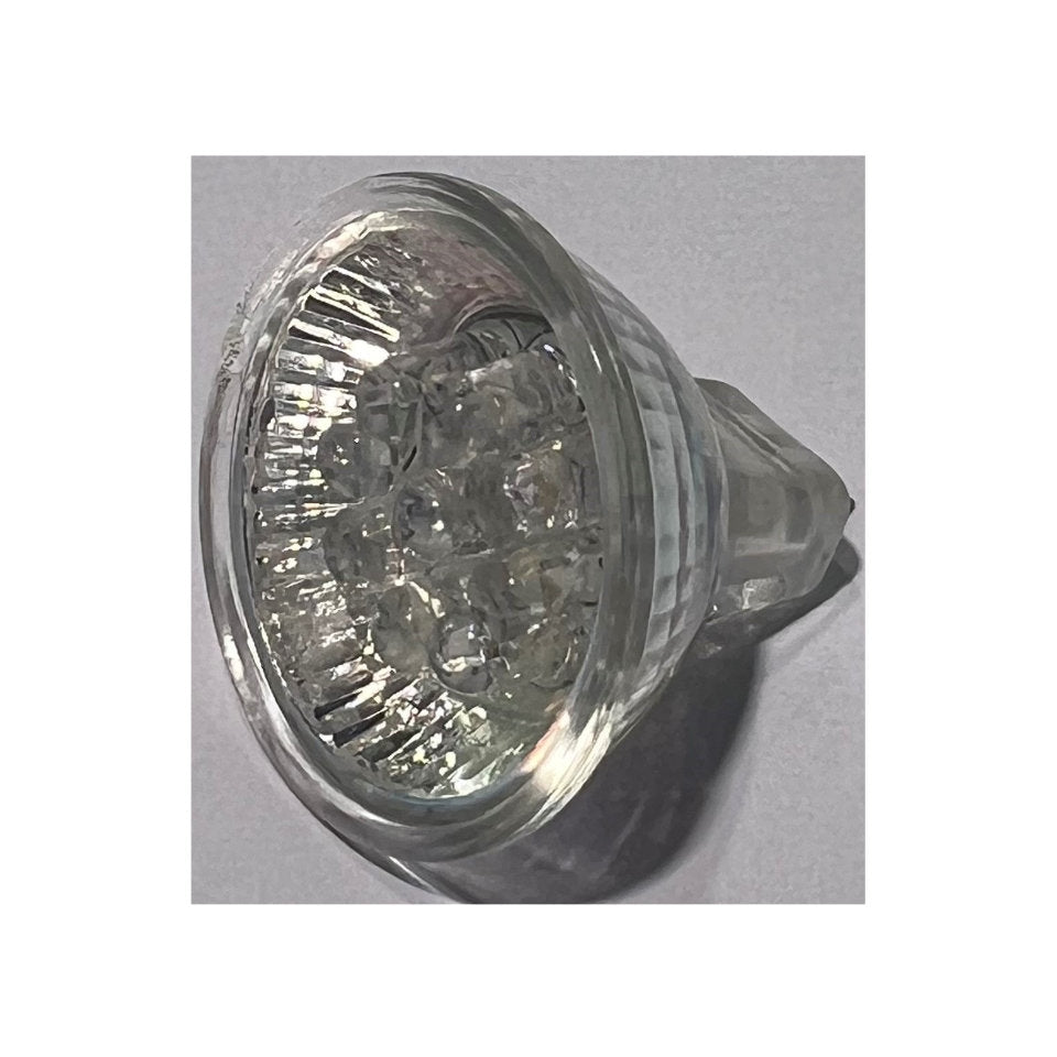 LED MR11 1,5W 829 Klar GU4