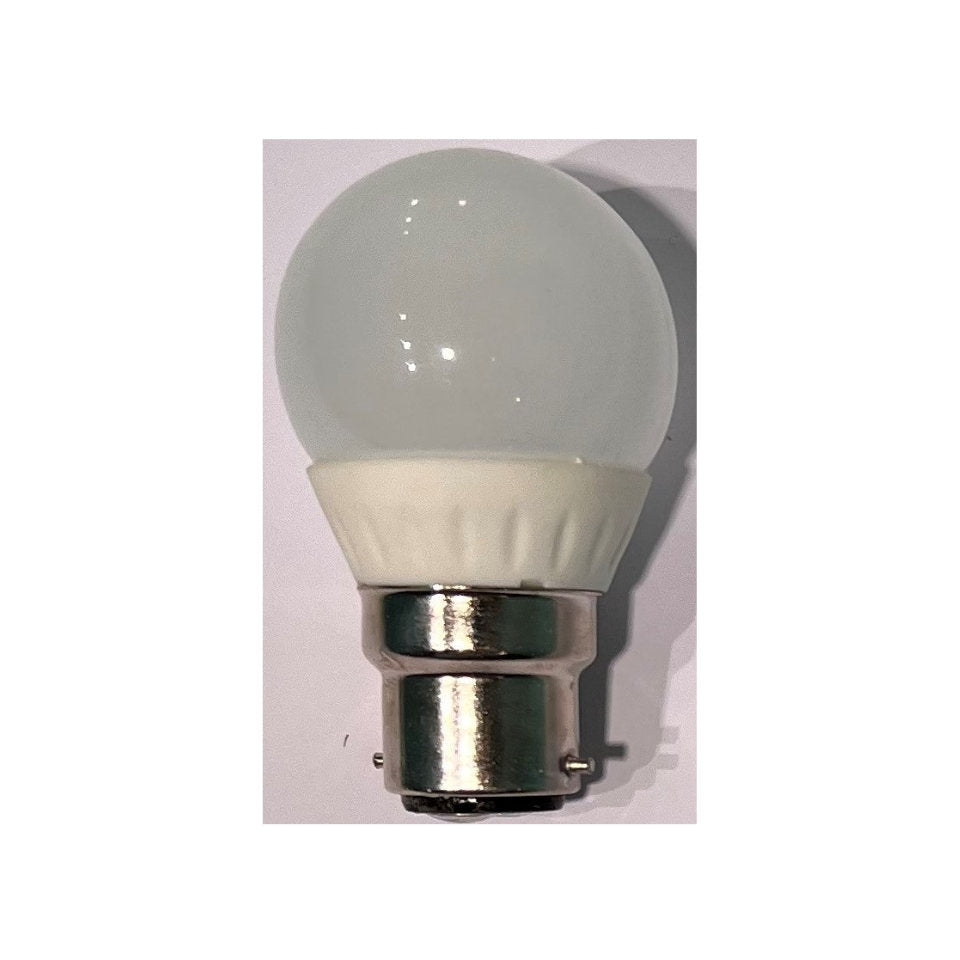 Calex LED Kronepære 3W 827 250lm B22d