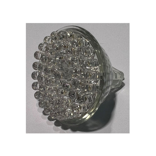 LED MR16 3W 828 Klar GU5.3