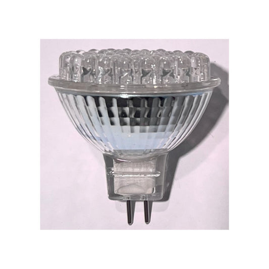 LED MR16 3W 828 Klar GU5.3