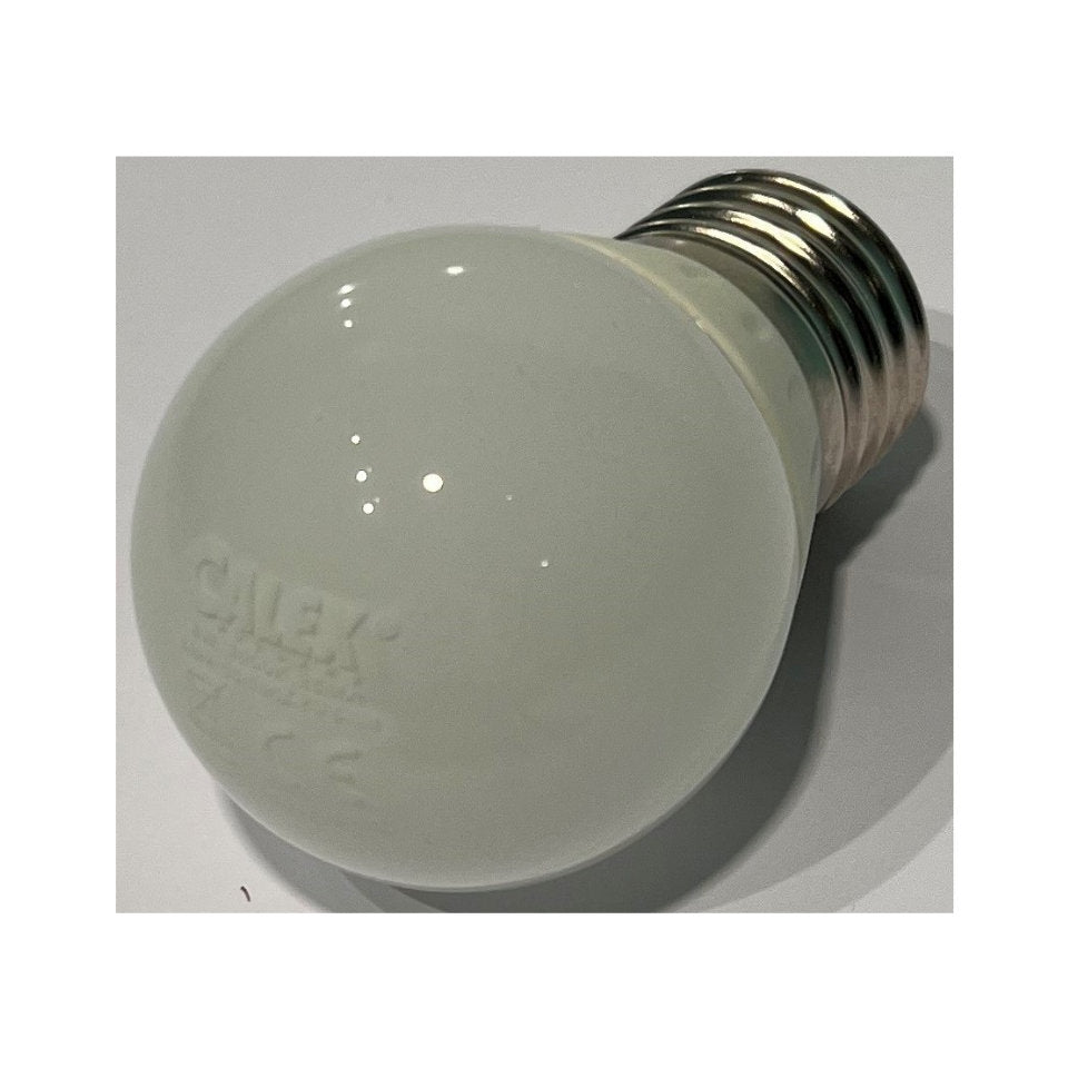 Calex LED Kronepære 2W 830 130lm Mat E27