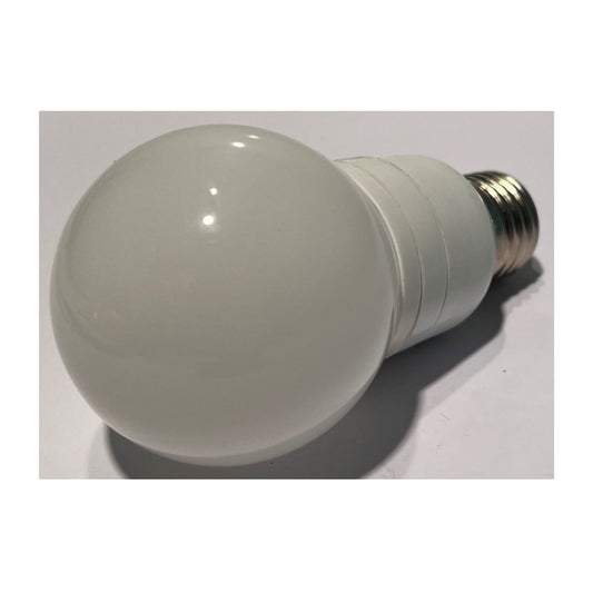 LED Standardpære 9W 827 Mat E27