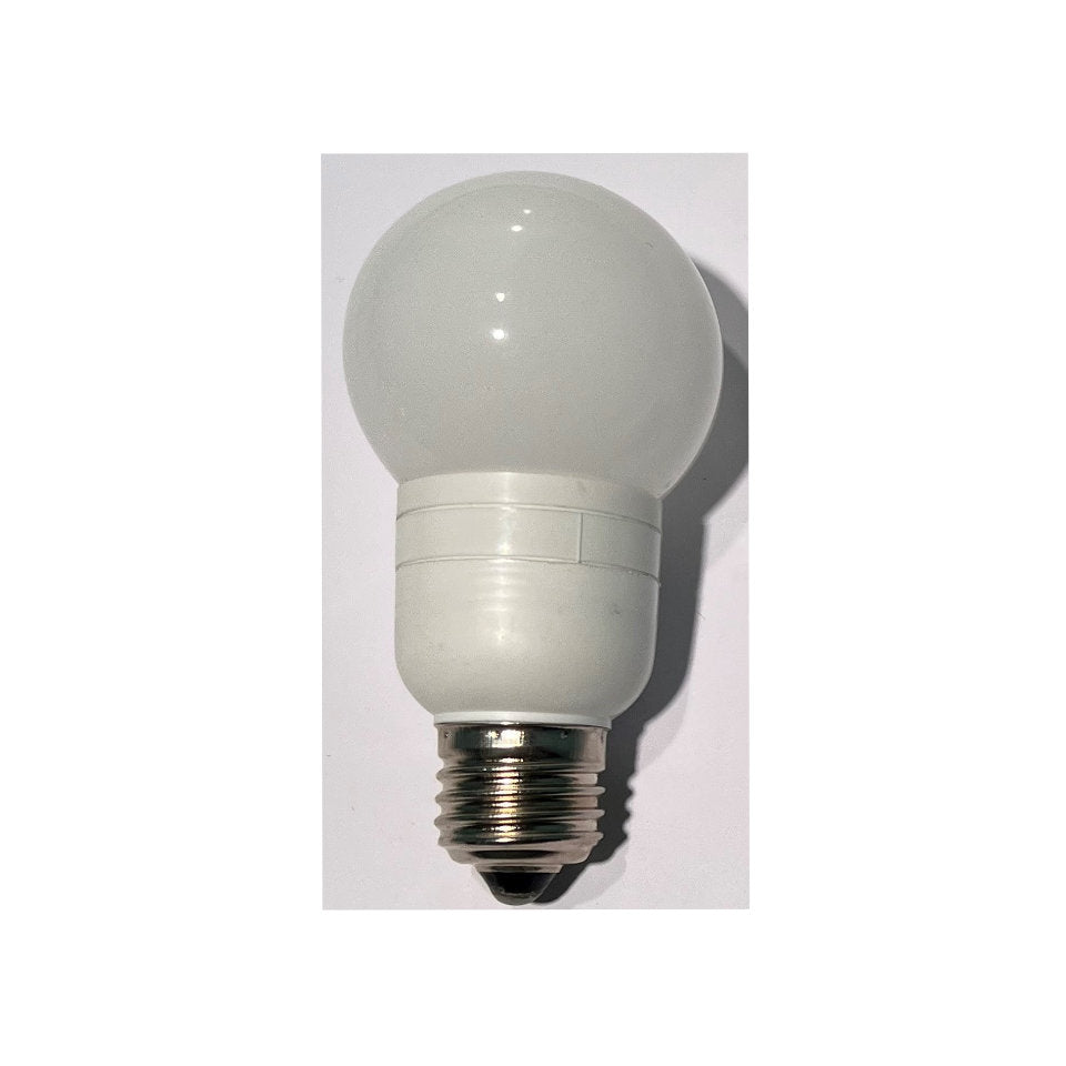 LED Standardpære 9W 827 Mat E27