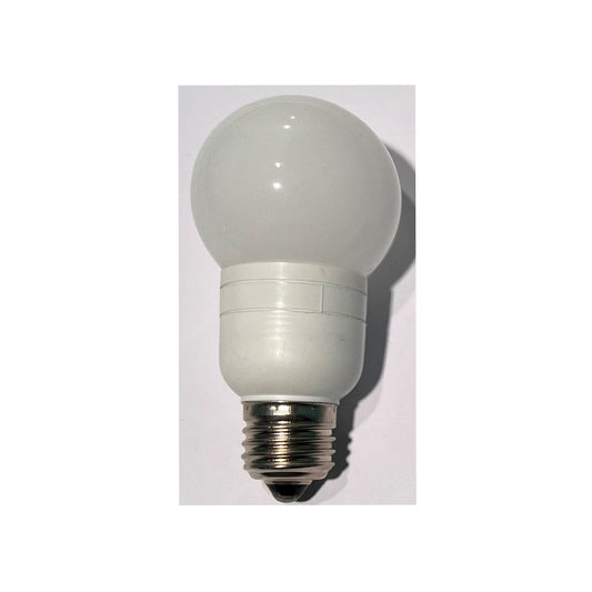 LED Standardpære 9W 827 Mat E27
