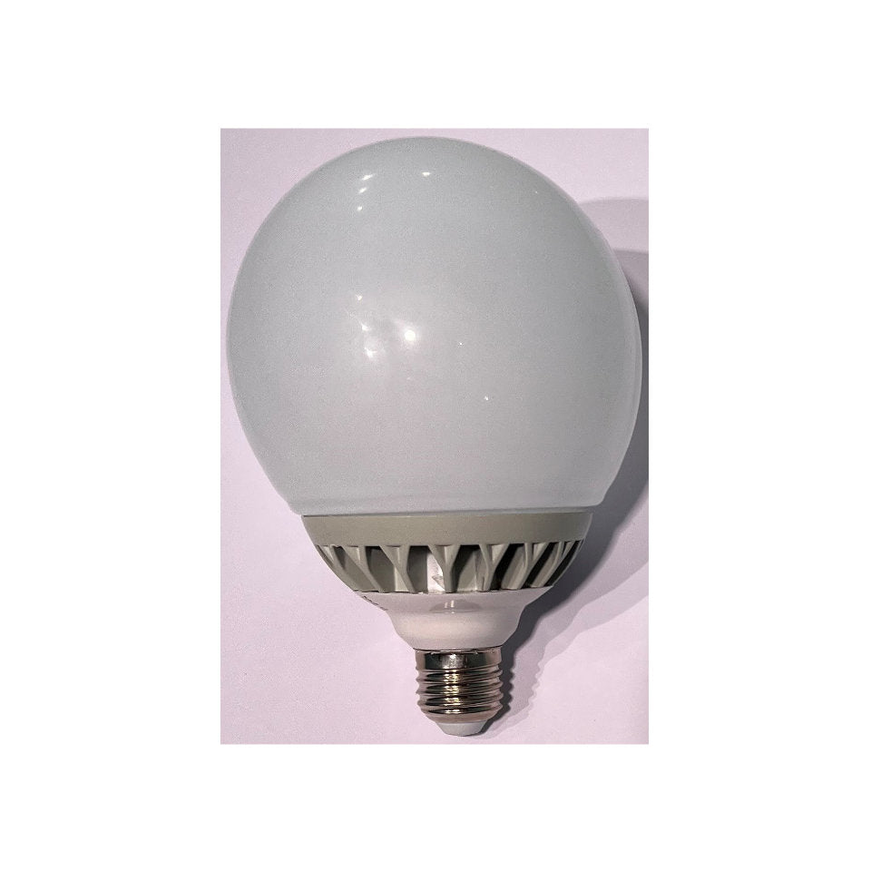Calex LED Globepære 16W 827 1200lm Mat Dim Ø120 E27