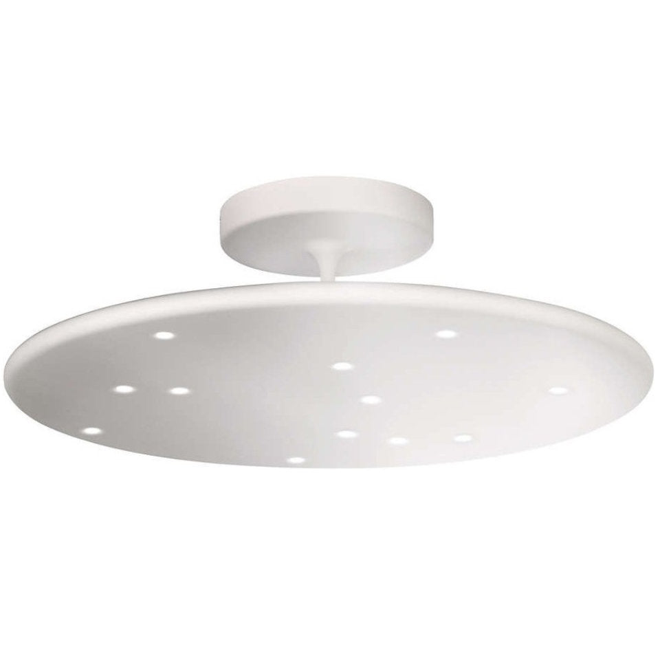 Lirio by Philips LED Loftlampe Stellate 24W 1170lm Hvid IP20