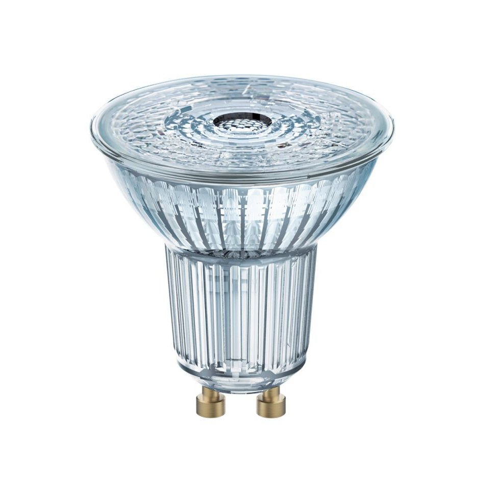 Osram LED GU10 3,3W(35W) 830 230lm 36° Klar