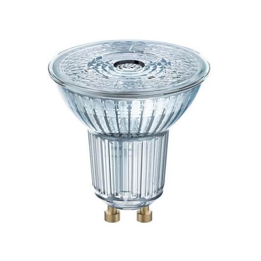 Osram LED GU10 3,3W(35W) 830 230lm 36° Klar