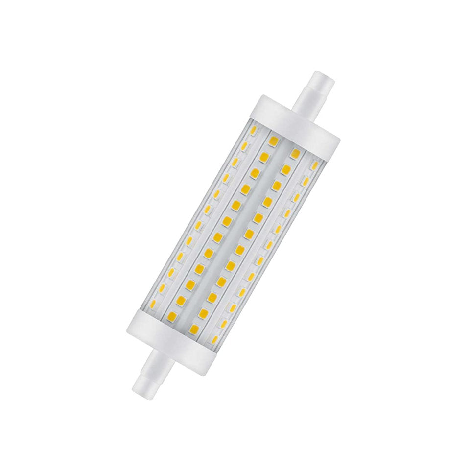 Bellalux LED R7s 12,5W(100W) 827 1521lm 118mm