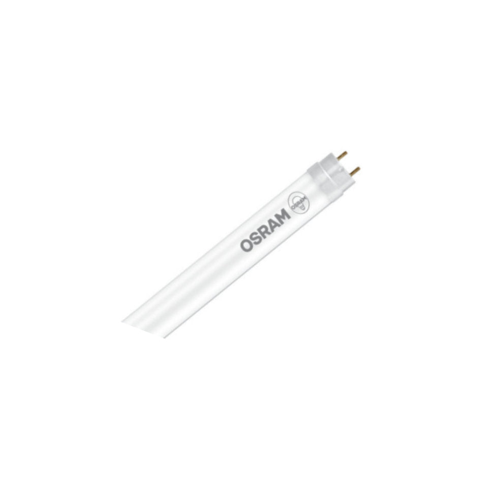 Osram LED Lysstofrør T8 7,3W 865 1100lm 0,6m G13
