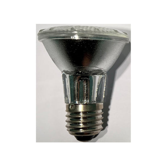 LED PAR20 2W 855 Sølv E27