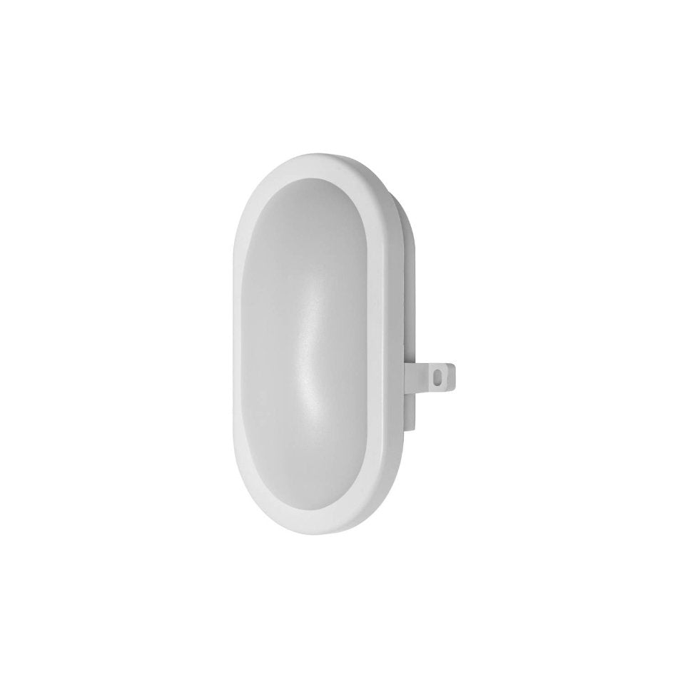 Osram LED Væglampe 11W 840 840lm Hvid IP54
