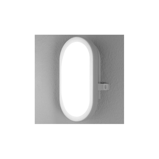 Osram LED Væglampe 11W 840 840lm Hvid IP54