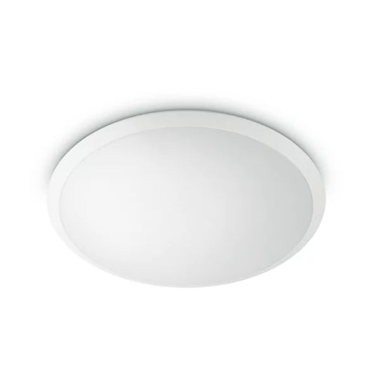 Philips LED Loftlampe 15W 827 1300lm 25cm. SceneSwitch Hvid