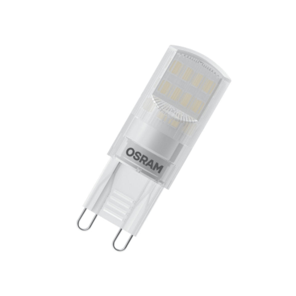 Osram LED G9 1,9W(19W) 827 180lm Hvid