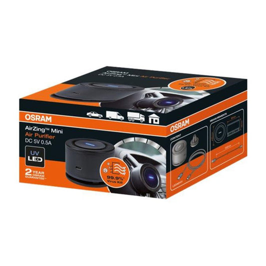 Osram Luftrenser Kabine AirZing Mini