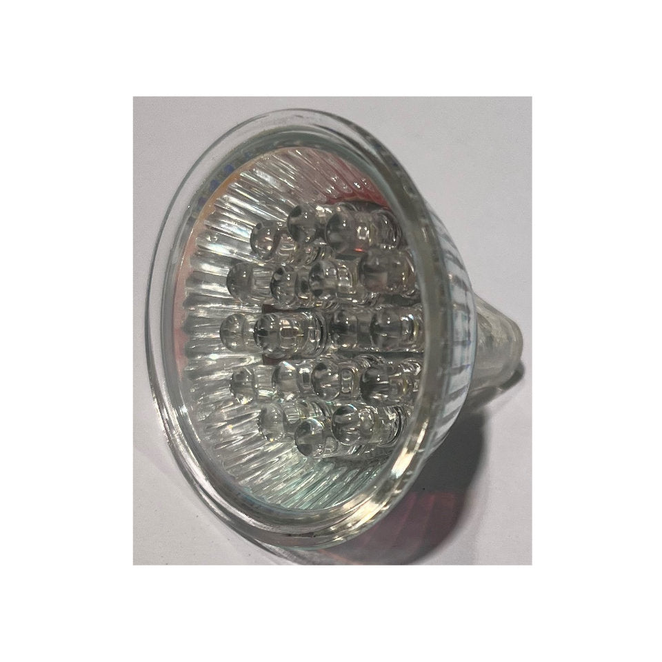 LED MR16 1,5W 840 Klar GU5.3