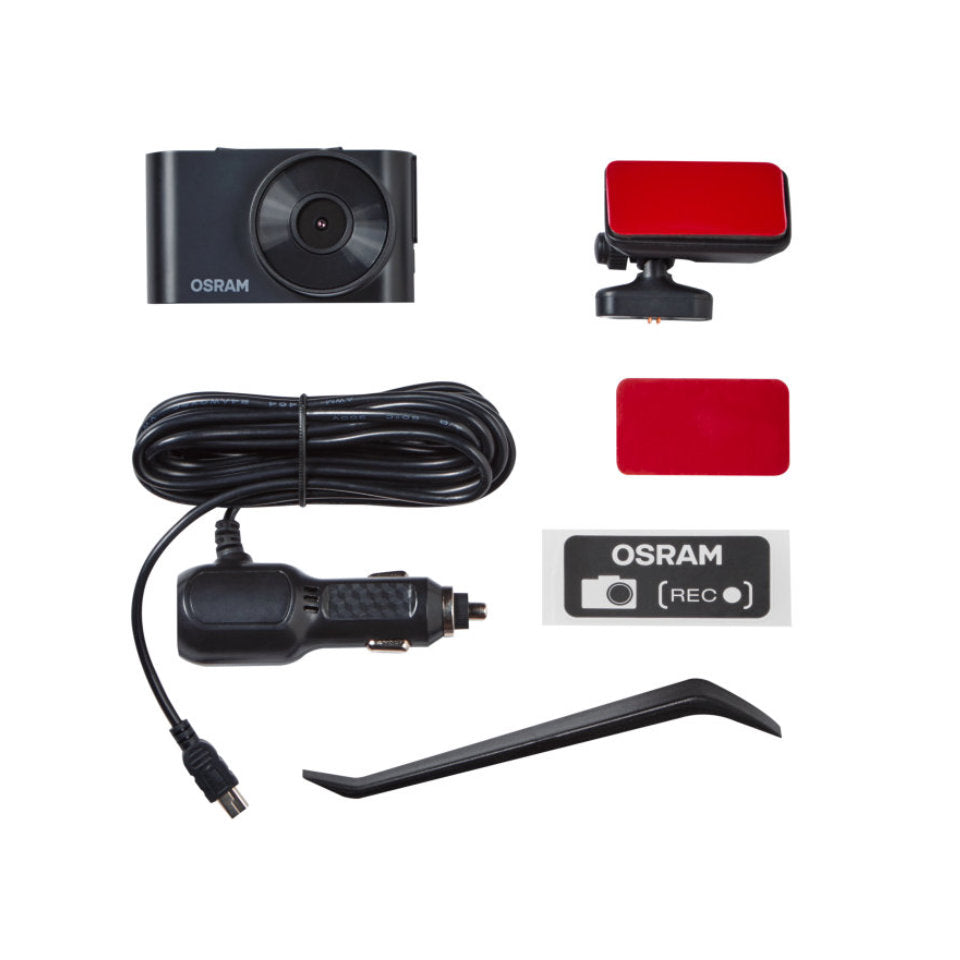 Osram Dashcam ROADsight 20 1080P 2''