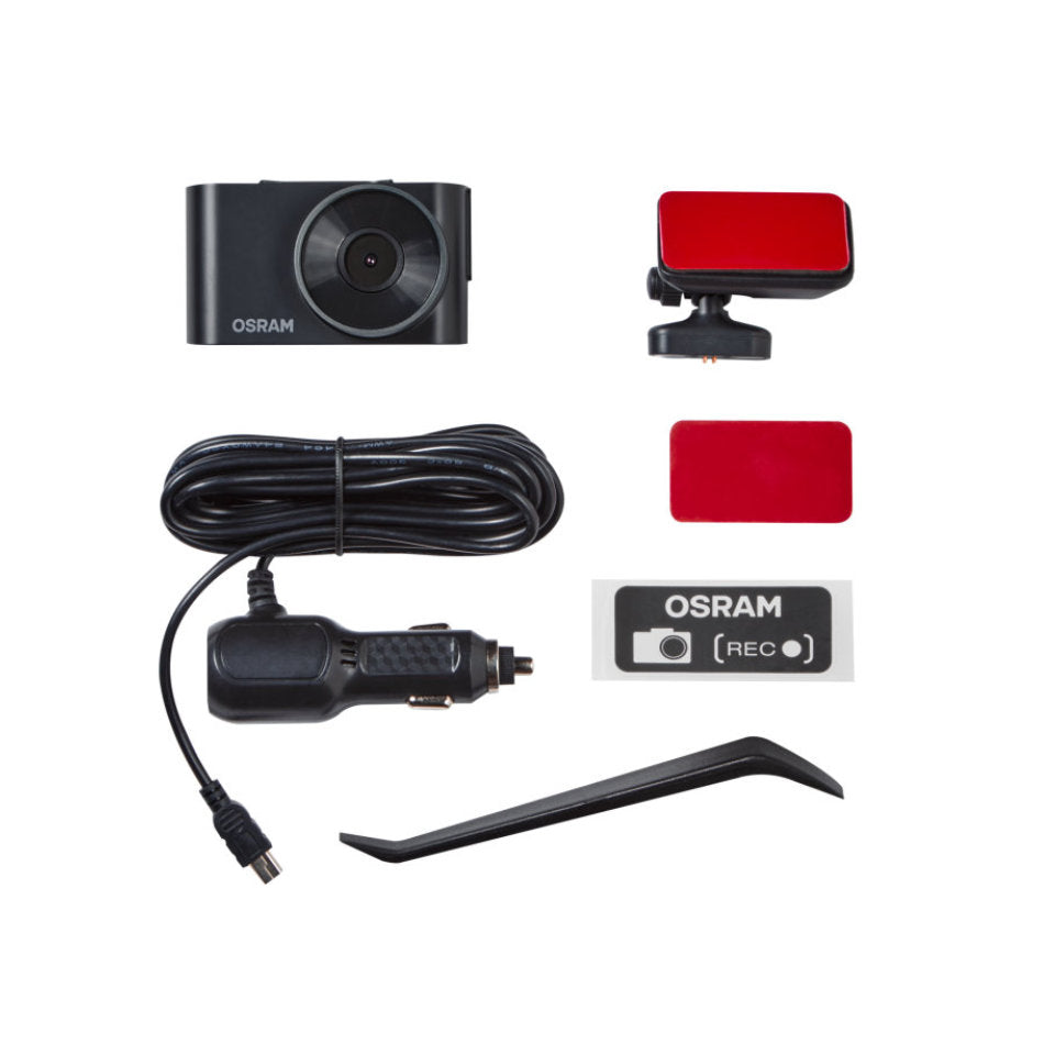 Osram Dashcam ROADsight 30 1080P 2'' WiFi