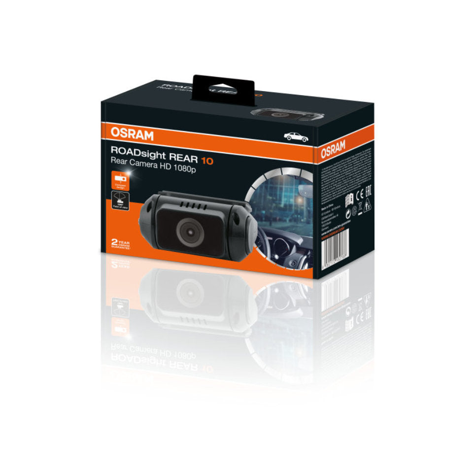 Osram Dashcam ROADsight Rear 10 1080P