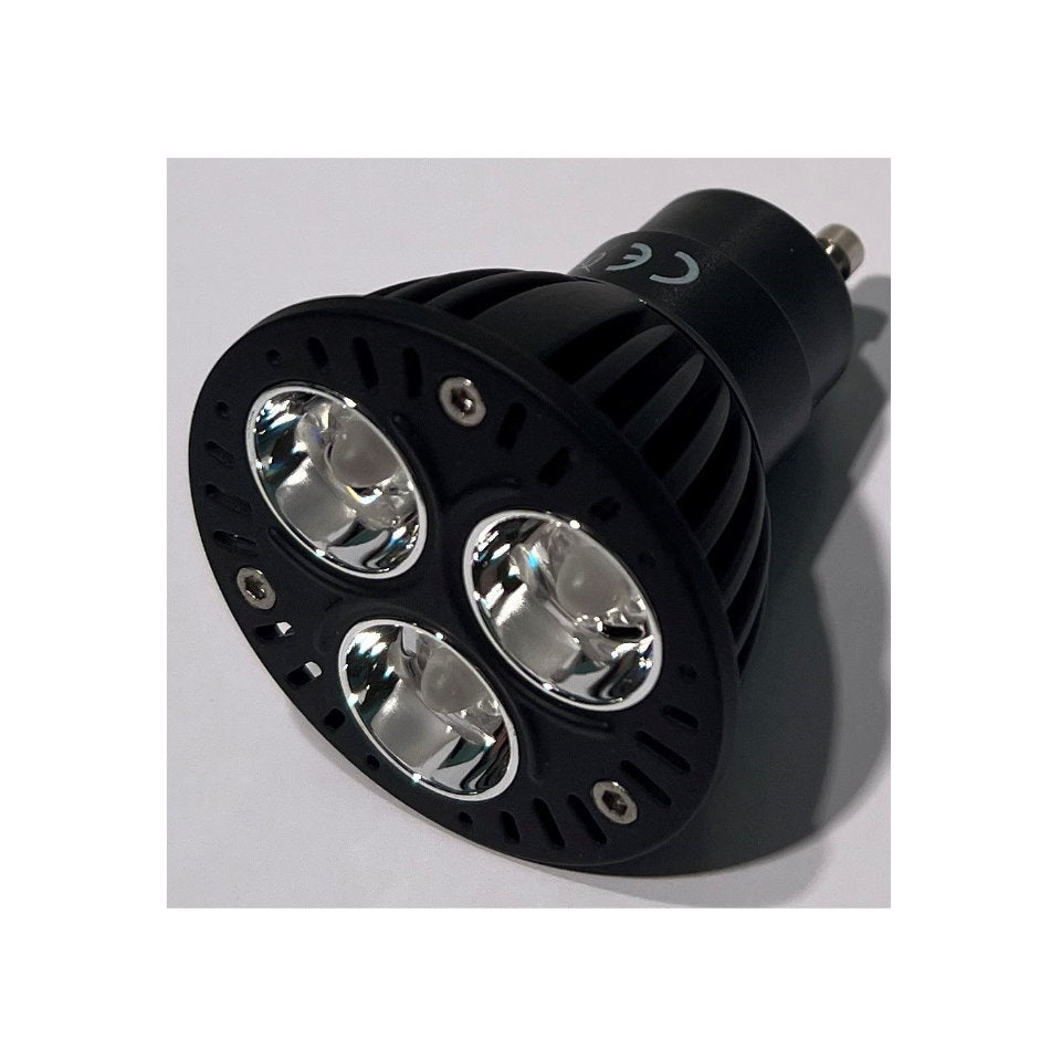 Radium LED GU10 4W Grøn