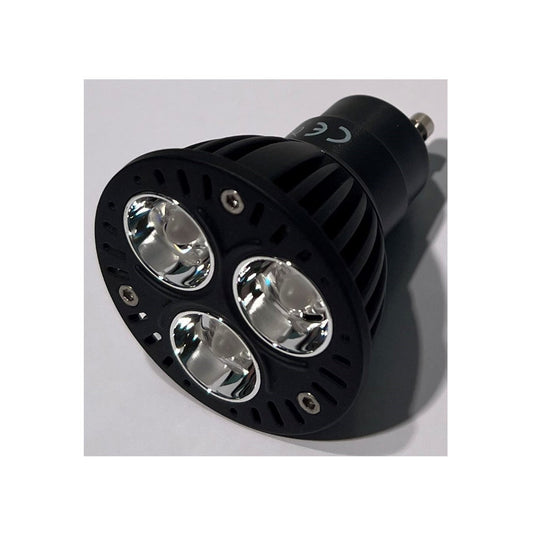 Radium LED GU10 4W Grøn