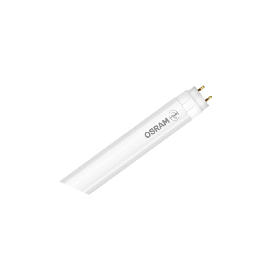 Radium LED Lysstofrør T8 7,5W 865 1100lm 0,6m G13