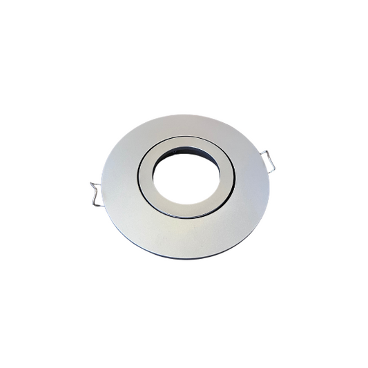 Daxtor Downlight MR16 GU5.3 Ø50mm 12V Alu