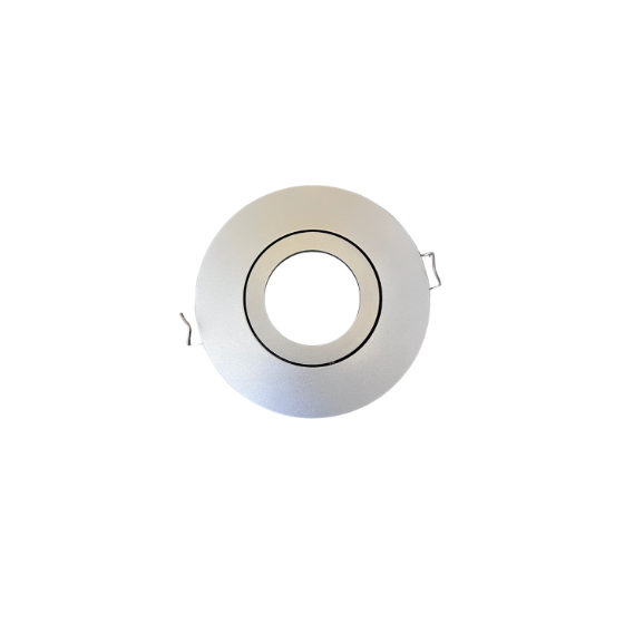 Daxtor Downlight MR16 GU5.3 Ø50mm 12V Alu