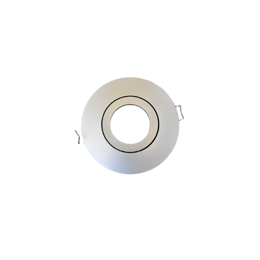 Daxtor Downlight MR16 GU5.3 Ø50mm 12V Alu