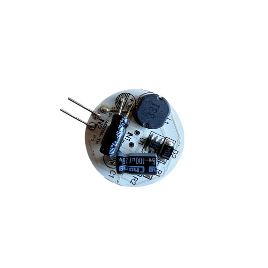 LEDGalaxy LED G4 1,6W 827 12V Flad