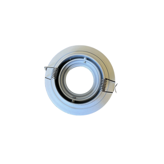 Daxtor Downlight MR16 GU5.3 Ø50mm 12V Alu