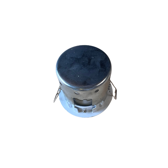 Lareno Downlight MR11 GU4 Ø35mm 12V m/Bagdåse Kipbar Hvid