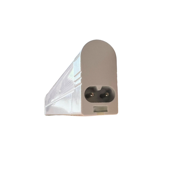 Voltas Underskabsarmatur 8W 4000K T5 35cm m/afbryder Hvid