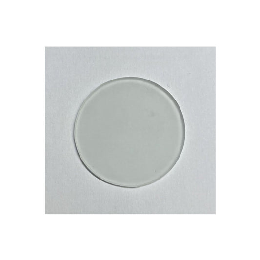 Glas til Downlight G4 Ø37mm Mat