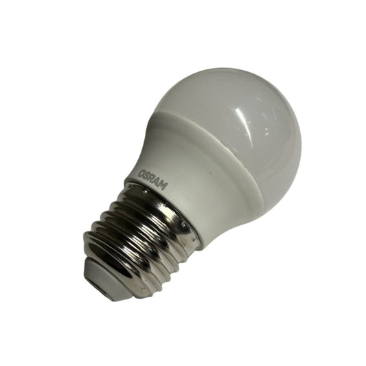 Osram LED Kronepære 5W(40W) 827 470lm Mat E27