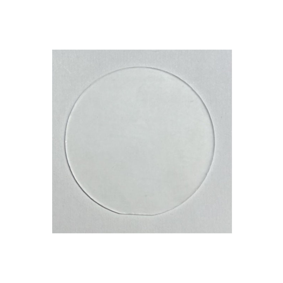 Glas til Downlight G4 Ø49mm Mat