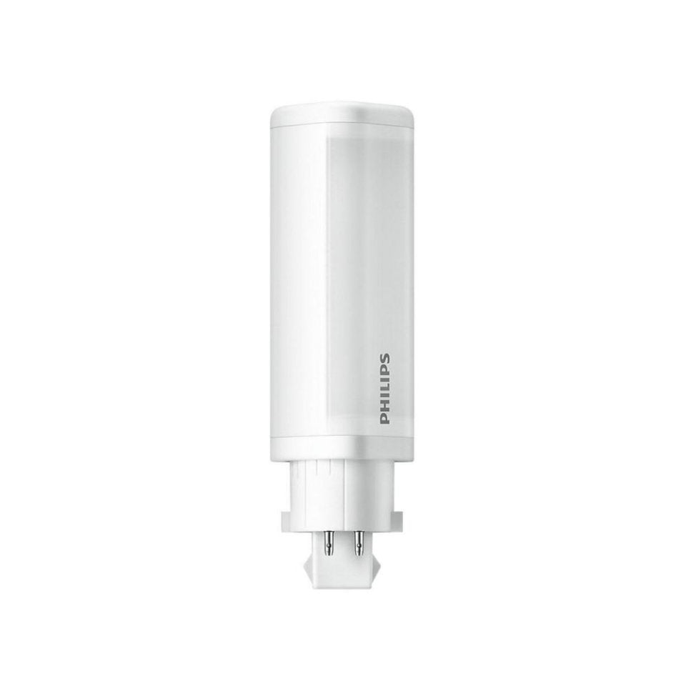 Philips LED PL-C 4,5W 840 500lm G24q-1 (4-Pin)
