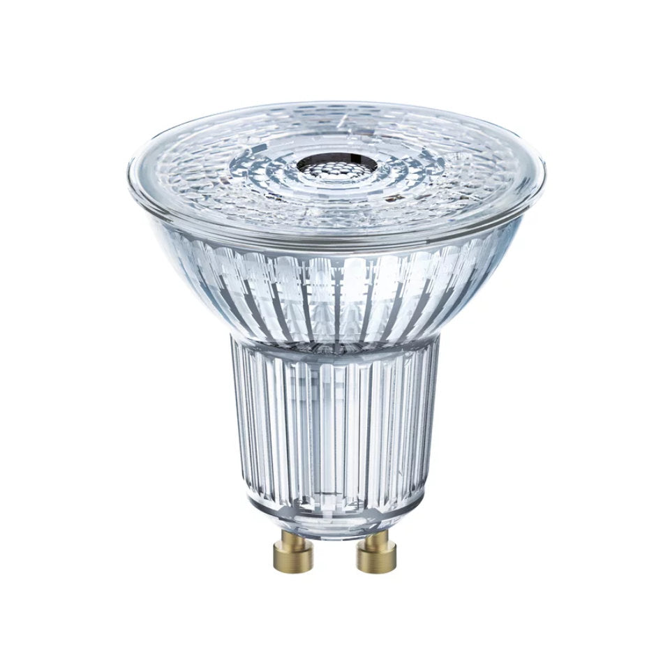Osram LED GU10 4,5W(50W) 927 350lm Dim 36° Klar