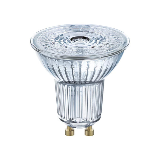 Osram LED GU10 4,5W(50W) 927 350lm Dim 36° Klar