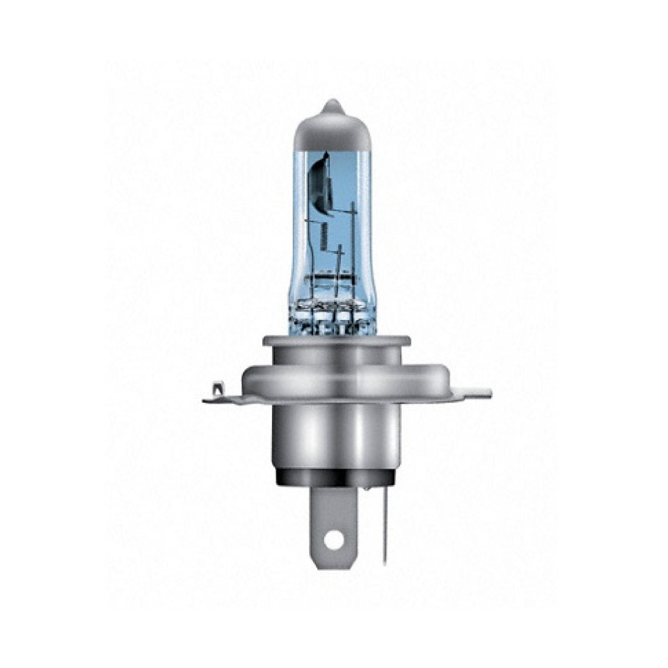 Osram Autopære H4 60W 12V 4100K 1650lm P43t