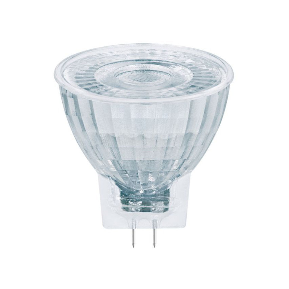 Osram LED MR11 2,5W(20W) 827 184lm 36° Klar GU4