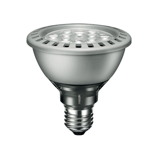 Philips LED PAR30 9,5W(75W) 827 650lm Dim 25° Grå E27