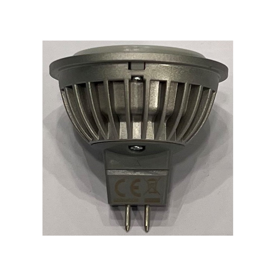 Verbatim LED MR16 7W(35W) 830 500lm Dim 25° Grå GU5.3