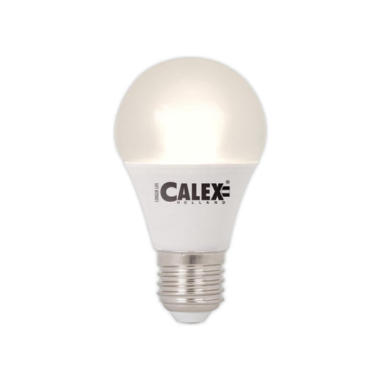 Calex LED Standardpære 7W 820-827 510lm Dim Mat E27