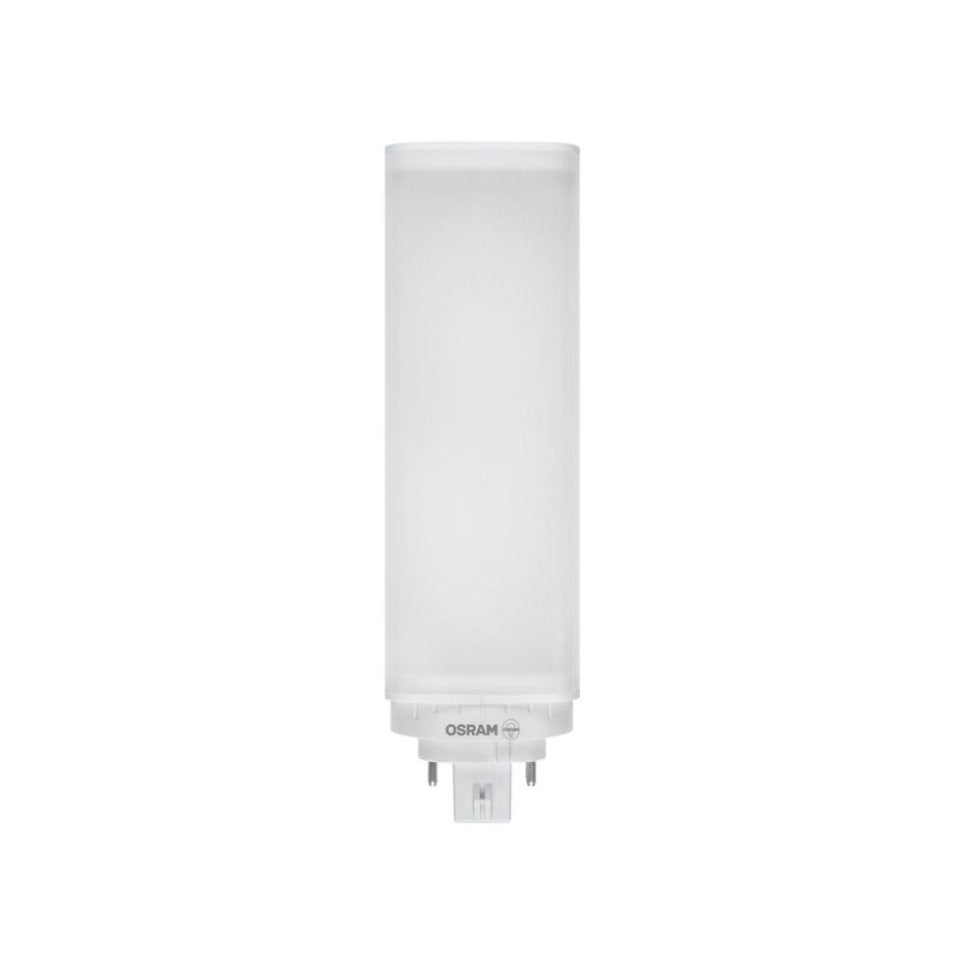 Osram LED PL-T 10W(26W) 840 1100lm GX24q-3 (4-Pin)