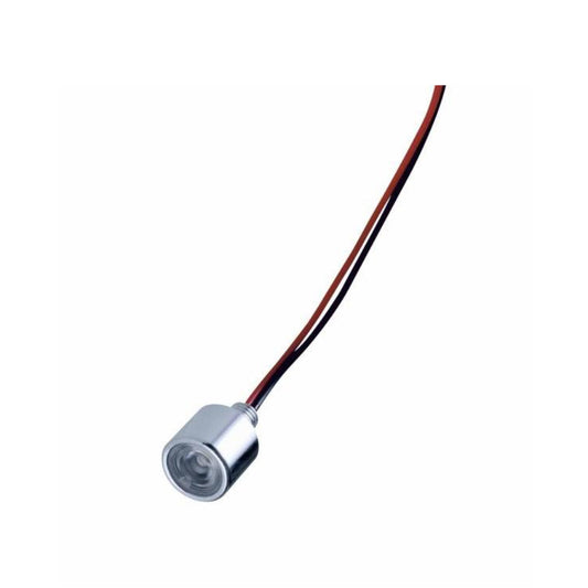 Osram LED Stjernehimmel 1,2W 830 2,3cm Sølv 6-Pak