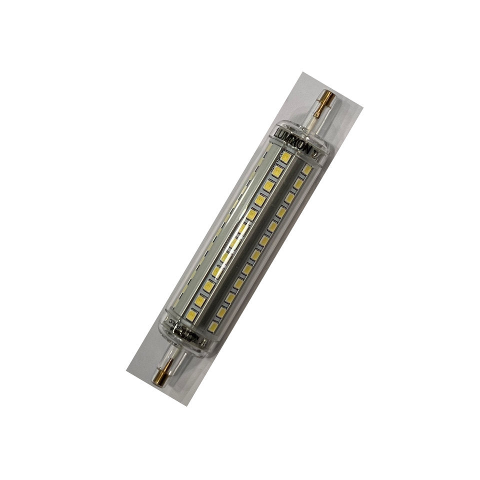 Lumixon LED R7s 10W 860 118mm